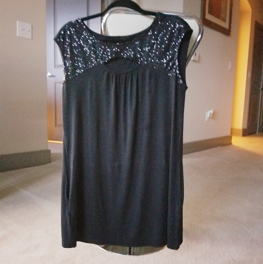 Express Mini Dress